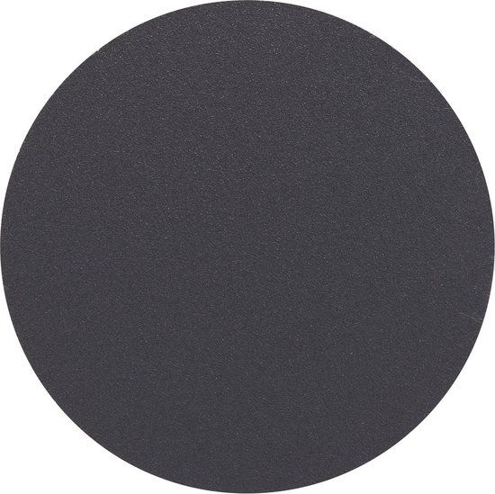 Bosch 10x PRO F355 Schuurblad (voor Beton, Harde steen, Ø 115 mm, Korrel 120, Professional Accessoires Kleine haakse slijper)