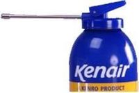 Kenro Kunststof Kraan V Refill 360ML