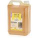Huile de lin cuite 5 l
