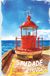 Saudade Portugal: Vol.2 Nazare Hardcover Travel Notebook