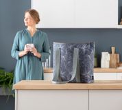Alfi ISO Shopper 17 liter, bloemen