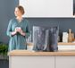Alfi ISO Shopper 17 liter, bloemen
