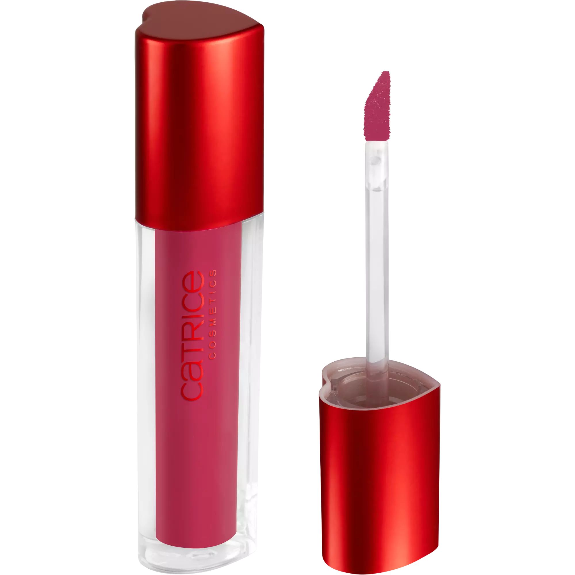 CATRICE Heart Affair Lipstick C02 Married?! - Matte - 4.5 ml