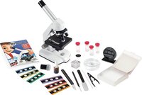 Buki Microscoop 50 experimenten - MR600