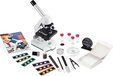 Buki Microscoop 50 experimenten - MR600