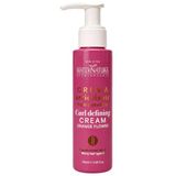 Maternatura Crème pour cheveux bouclés à la fleur d'oranger, 100 ml
