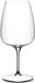 Riedel Verres à vin rouge Grape@Riedel - Cabernet / Merlot / Cocktail - 830 ml - 2 pièces