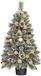 Black Box Trees Kunstkerstboom Kaprun met Versiering H90 x D61 cm
