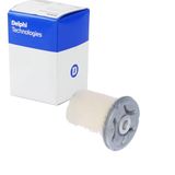 Delphi TD537W Ophanging