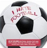 Bertus Distributie Sony Music I Hate Football CD