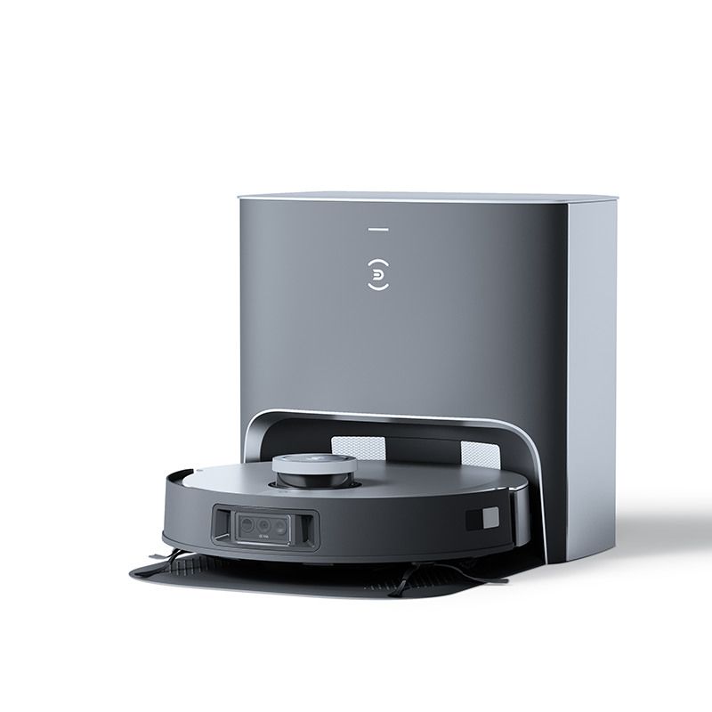Ecovacs DEEBOT X1 PLUS