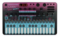 Sonicware LIVEN Bass & Beats - Groove tool