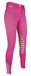 HKM SPORTS EQUIPMENT Reithose -Soft- Silikon-Kniebesatz3900