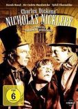 STUDIOCANAL 502617 DVD Nicholas Nickleby Drama Duits Engels