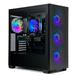 PC Gamer RTX 5050 Ryzen 5 5500 16Go DDR4 480Go