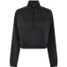 Girlfriend Collective Veste coupe-vent femme zippée Miller