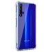 Huawei Coque Huawei Nova 5T, Honor 20/20S en TPU antichoc - Transparent