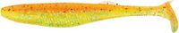 Rapala Crushcity The Kickman Fire Flame 7.5cm Fire Flame