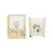 Bougie parfumée Freesia & Musk, 210g