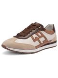 Ara Dames Sneaker Portofino Offwhite Multi