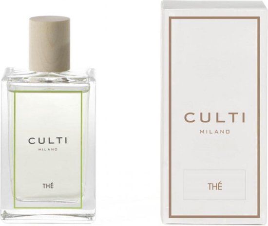 Culti Classic Collection The Home Spray Fragrance 100ml