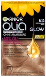 Garnier Olia Glow 8.12 glanzend blond