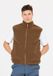 WHISTLER Weste Pioneer Brun Homme M