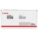 Canon 056 Toner Cartridge Zwart (Origineel)