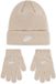 Nike Futura Bonnet Beige 4-7 Ans Enfants