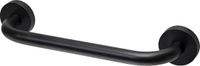 Haceka Kosmos Badgreep Mat Zwart 30cm