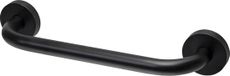 Haceka Kosmos Badgreep Mat Zwart 30cm