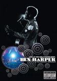 Bertus Distributie Ben Harper, Innocent Criminals Live At The Hollywood Bowl DVD + CD