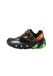 SKECHERS SKECH-O-SAURUS LIGHTS 3.0 Sneakers lichtgroen / oranje / zwart / wit