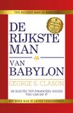 De Lantaarn Publishers De rijkste man van Babylon