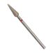 Peggy Sage Fraise Diamant Rouge