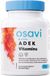 Osavi Vitamine ADEK - 60 capsules molles