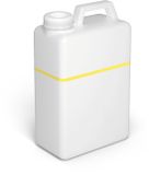 Epson Waste ink bottle C13T724000