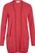 VILA VIRIL OPEN L/S KNIT CARDIGAN - NOOS Dames Vest