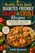 Healthy, Tasty, Quick, Diabetes-Friendly Cajun & Creole Recipes