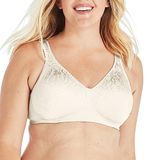 Playtex Ultimate Lift and Support Draadloze BH 18 uur Damesbeha
