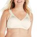 Playtex Ultimate Lift and Support Draadloze BH 18 uur Damesbeha