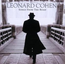 Cohen, Leonard From The Road