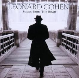 Cohen, Leonard Leonard Cohen - From The Road