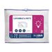 Cool Bleu Calin Cool Lavable A 95 °C KBO B40 MIFI, 240 x 260 cm