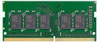 Synology module de mémoire D4ES03-8G 8 Go 1 x 8 Go DDR4 ECC