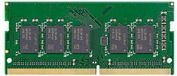 Synology module de mémoire D4ES03-8G 8 Go 1 x 8 Go DDR4 ECC