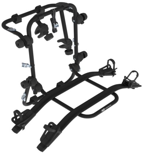 GP E-Bike Fietsendrager - 2 fietsen