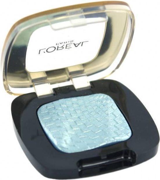 L'Oréal Paris Color Riche Mono 602 Plume - Blue Eyeshadow