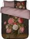 Essenza Rose Delight Dekbedovertrek Woodrose - Tweepersoons – 200x200/220 cm