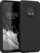 kwmobile telefoonhoesje geschikt voor Nokia XR20 - Hoesje voor smartphone - Back cover in zwart